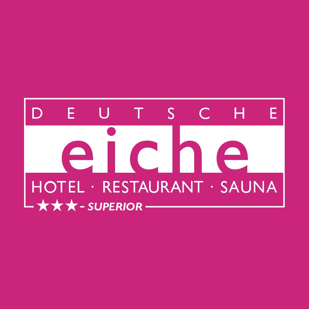 Sauna deutsche eiche Hotel Deutsche