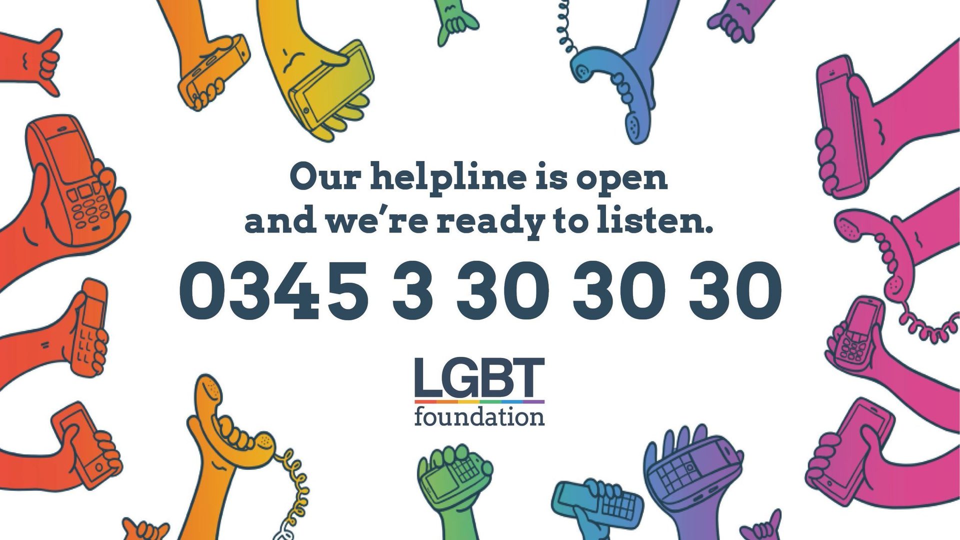 Lgbt Foundation Lgbtq Support In Manchester Gay Village Flokkr 